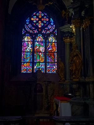 III miejsce Oliwia Wilczyńska 1TF